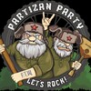Логотип телеграм канала @partizanparty — Partizan Party - Байк фестиваль