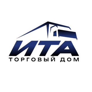 Логотип телеграм канала @partner_agro — ТОРГОВЫЙ ДОМ ИТА