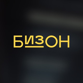 Логотип телеграм канала @partner_bizon — Сообщество партнёров BizOn.