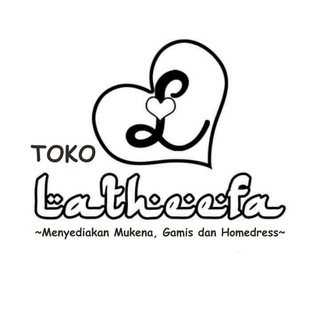 Logo saluran telegram partner_latheefa — Tsania Latheefa