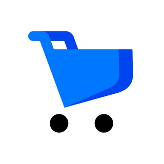 Логотип телеграм канала @partner_market — Яндекс.Маркет для Бизнеса