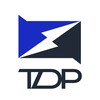 Логотип телеграм канала @partner_td — ТД Партнер | Море логистики