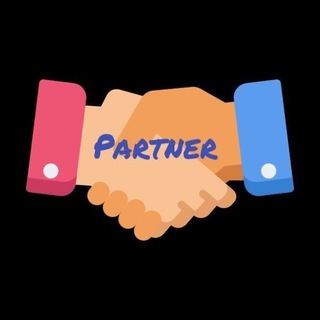Логотип телеграм канала @partnergroop — Ваш Partner