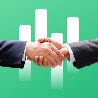 Логотип телеграм канала @partners_moneyplace — Moneyplace Partners