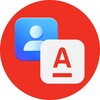 Логотип телеграм канала @partners_alfa_bank — Альфа-Банк для партнёров