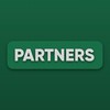 Логотип телеграм канала @partners_group_spb — PARTNERS Новостройки СПБ
