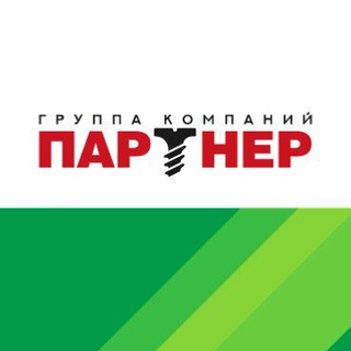 Логотип телеграм канала @partnersu — ПАРТНЕР🔩КРЕПЕЖ