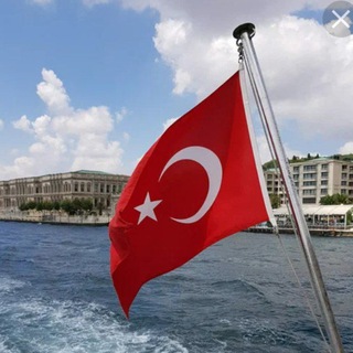 Логотип телеграм канала @partnerturk — Недвижимость, ВНЖ, гражданство Турции.