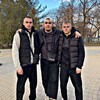 Логотип телеграм канала @partofiifezxz01 — part of life🤞