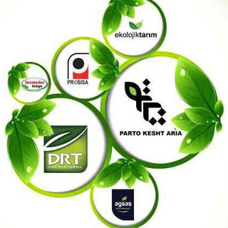 لوگوی کانال تلگرام partokesht_aria — پرتو کشت آریا