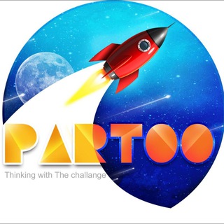 لوگوی کانال تلگرام partoomagazine — مجله علمی پرتو