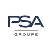 Logo of telegram channel partspsa — PSA PARTS