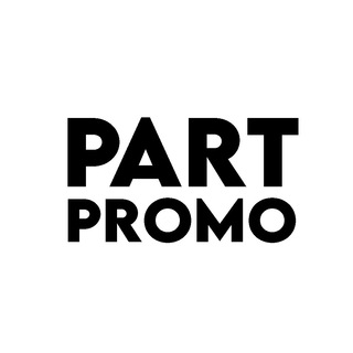 Логотип телеграм канала @partulsk — ПАРТ