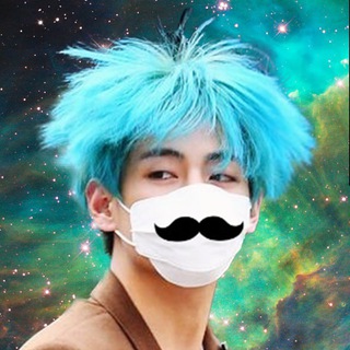 Логотип телеграм канала @party_hard_bts — [PARTY HARD] BTS • JíńHít Éńt.~