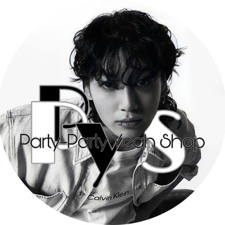 Логотип телеграм канала @party_yeeah_shop — Party-Party Yeah| Коллективные закупки| Shop