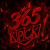 Логотип телеграм канала @party4u_krsk — 365 крск