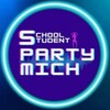 Logo of telegram channel party68mich — PARTY_Mich_68