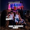 Логотип телеграм канала @party_taganrog — 26.09 | KOLHOZ night | Таганрог