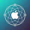 Логотип телеграм канала @partyapple — Apple Club | КДЧ