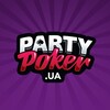 Telegram channel FunClub - PartyPoker logo