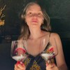 Логотип телеграм канала @partylikealocal — Между космическим и комическим
