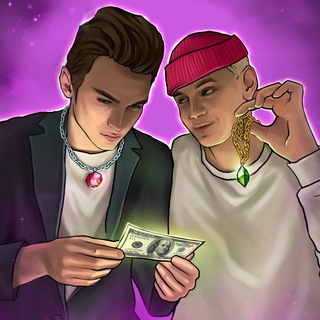 Логотип телеграм канала @partyoung — PartYoung