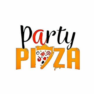 Telegram арнасының логотипі partypizza — Пиццерия "Party Pizza" Павлодар