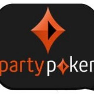 Logo of telegram channel partypoker_freeroll — Пароли на фрироллы PartyPoker