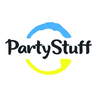 Логотип телеграм канала @partystuff — Party Stuff - канал
