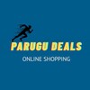 Logotipo do canal de telegrama parugudeals - Parugu Deals
