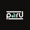 Logo of telegram channel parupro — PARU beauty 🤍