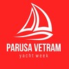 Логотип телеграм канала @parusa_vetram — Parusa_Vetram