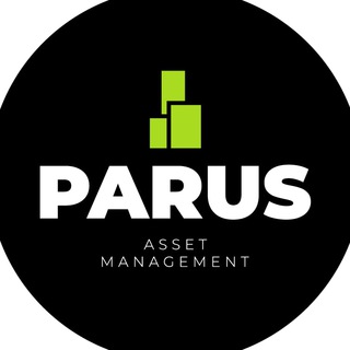 Логотип телеграм канала @parusassetmanagementnews — PARUS FRIENDS