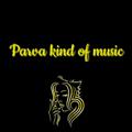 Лагатып тэлеграм-канала parvakindofmusic — Parva kind of Music 🎧