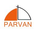 Logo saluran telegram parvandecor — گروه معماری و بازسازی مشهد