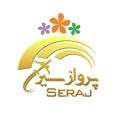 لوگوی کانال تلگرام parvazseirseraj — حس خوب پرواز