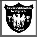 Logo saluran telegram parvazsorkhposhansorkh — باشگاه فوتبال پرواز سرخپوشان سرخ تهران