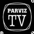 Logo saluran telegram parvistv — Parviz TV