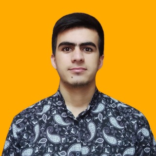 Telegram channel Парвиз Мирзоев logo