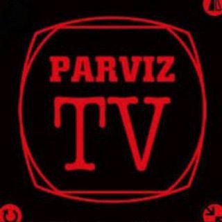 Telegram kanalining logotibi parviz_tvh — ХОДИСА ТВ | ПАРВИЗ ТВ