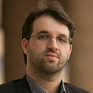 لوگوی کانال تلگرام parvizamini_ir — پرویز امینی