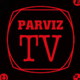 Логотип телеграм канала @parviztv_hodisatv — ПАРВИЗ ТВ ХОДИСА ТВ