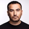 Логотип телеграм канала @parvizyakhyayev — Parviz Yakhyayev ✔