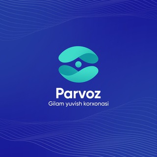 Telegram kanalining logotibi parvozclean — Parvoz_clean