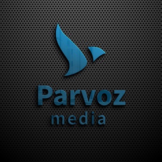 Telegram kanalining logotibi parvozuz — Parvoz Media