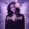 Логотип телеграм канала @parwexx — коды пвс/бвс parwexx