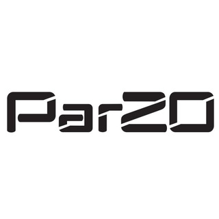 Логотип телеграм канала @parzoru — Parzo