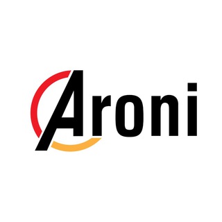 لوگوی کانال تلگرام pasabahce_aroni — بازرگانی آروني