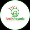 Telegram kanalining logotibi pasabahce_gorkiy — Amin posuda