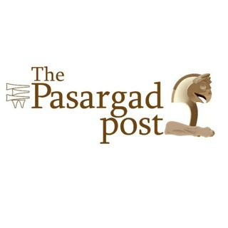 Logo saluran telegram pasargad_post — 𝐓𝐡𝐞 𝐏𝐚𝐬𝐚𝐫𝐠𝐚𝐝 𝐏𝐨𝐬𝐭